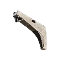 Angled Grip III Blueprint