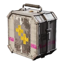 Combat Mk. 3 (Aggressive) Blueprint