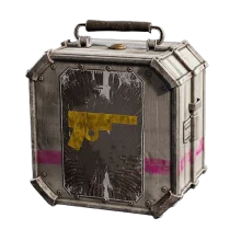 Combat Mk. 3 (Flanking) Blueprint