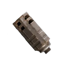 Compensator II Blueprint