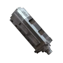 Compensator III Blueprint