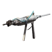 Defibrillator Blueprint