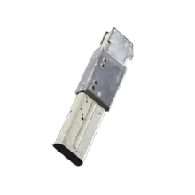 Extended Light Mag II Blueprint