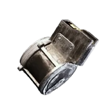 Extended Medium Mag III Blueprint