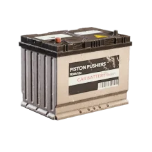 Industrial Battery