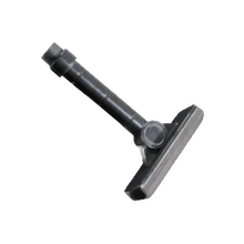 Lightweight Stock Blueprint