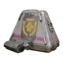 Looting Mk. 3 (Cautious) Blueprint