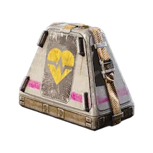 Looting Mk. 3 (Survivor) Blueprint