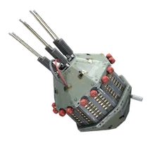 Lure Grenade Blueprint