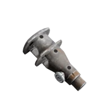 Muzzle Brake II Blueprint