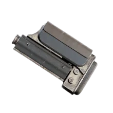 Padded Stock Blueprint