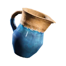 Pottery