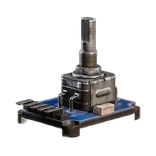 Rotary Encoder