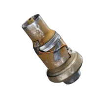 Seeker Grenade Blueprint