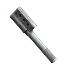 Shotgun Choke III Blueprint