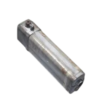 Shotgun Silencer Blueprint