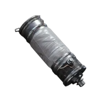 Silencer I Blueprint