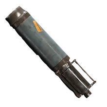 Silencer II Blueprint