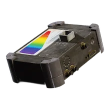 Spectrometer