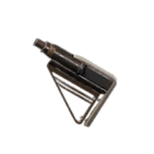 Stable Stock II Blueprint