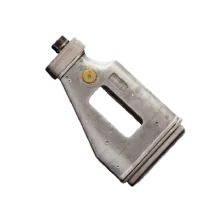 Stable Stock III Blueprint