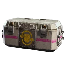 Tactical Mk. 3 (Defensive) Blueprint