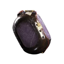 Tagging Grenade Blueprint