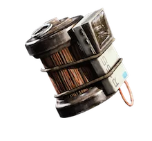 Trigger 'Nade Blueprint