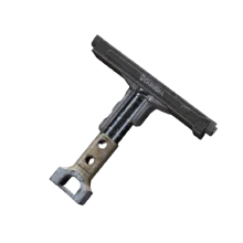 Vertical Grip III Blueprint