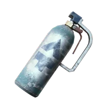 Vita Spray Blueprint