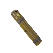 Yellow Light Stick Blueprint