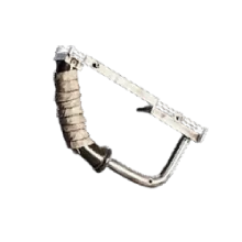 Angled Grip II Blueprint